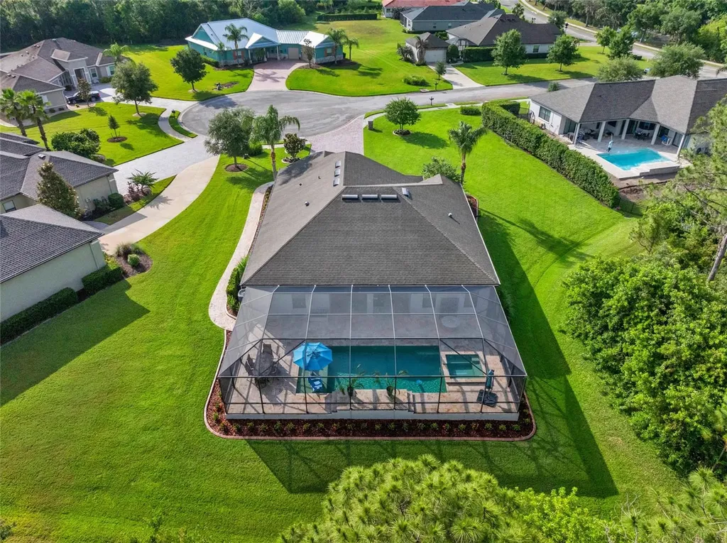 2607 162nd Place E Parrish FL 34219