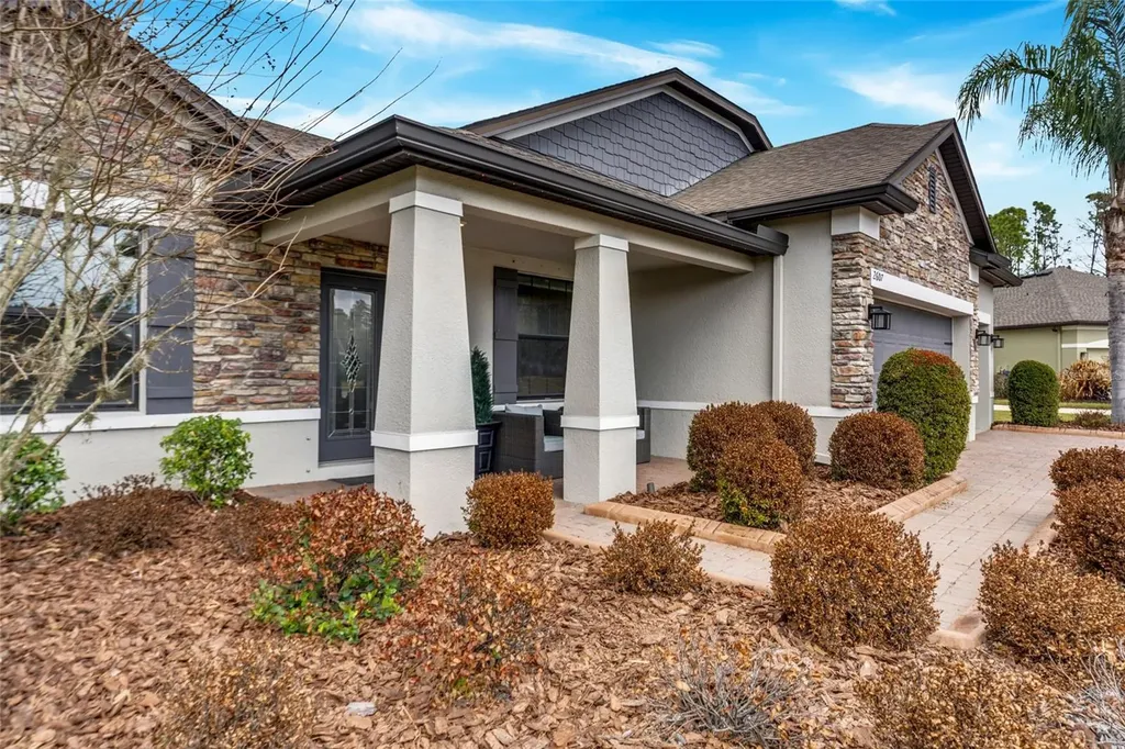2607 162nd Place E Parrish FL 34219