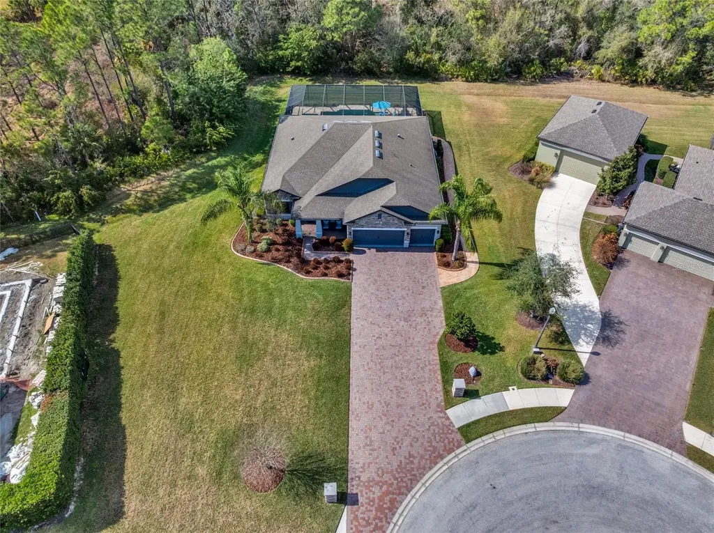 2607 162nd Place E Parrish FL 34219