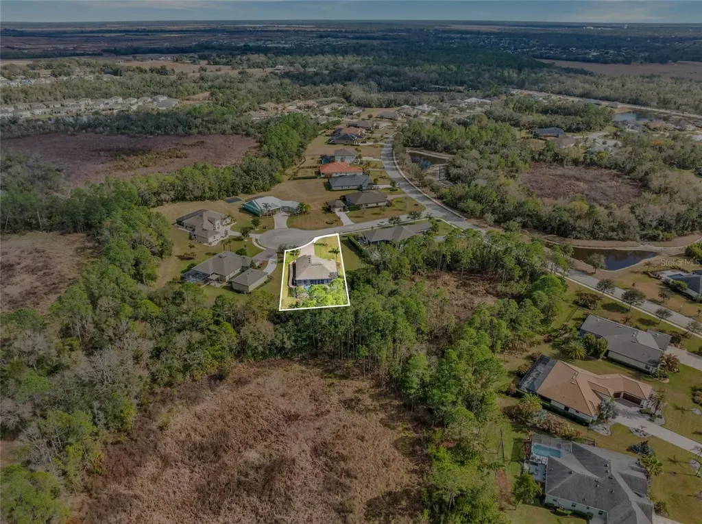 2607 162nd Place E Parrish FL 34219