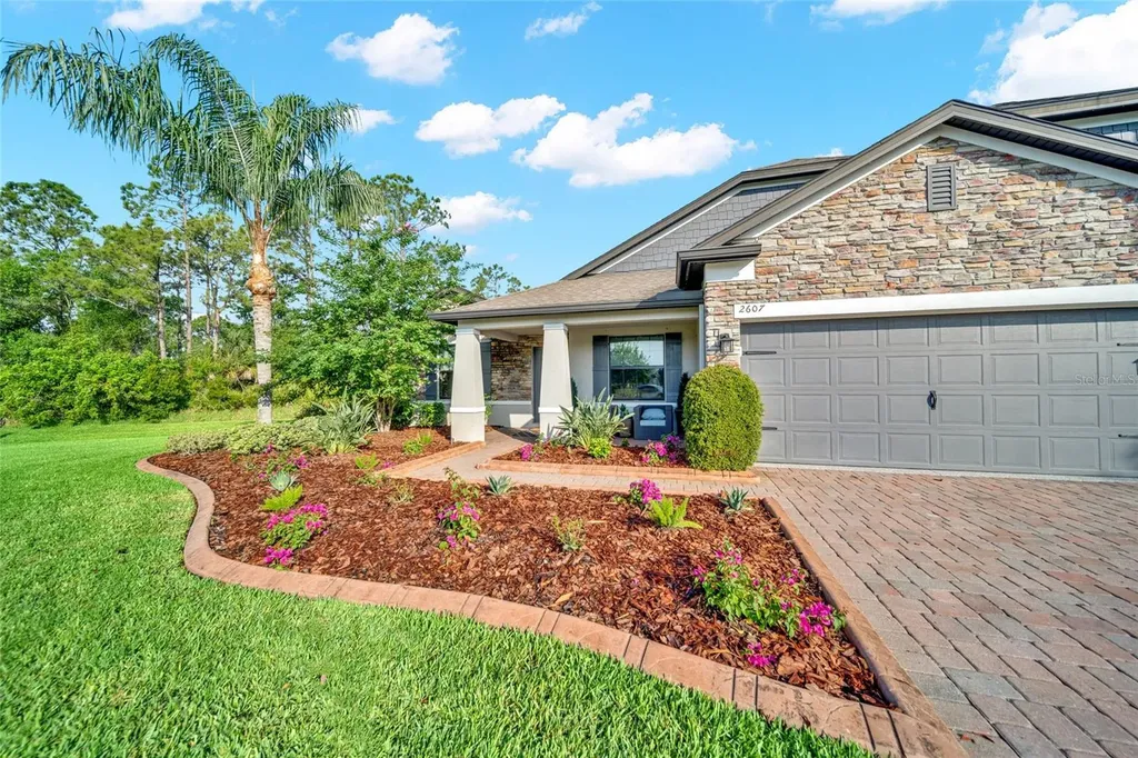 2607 162nd Place E Parrish FL 34219