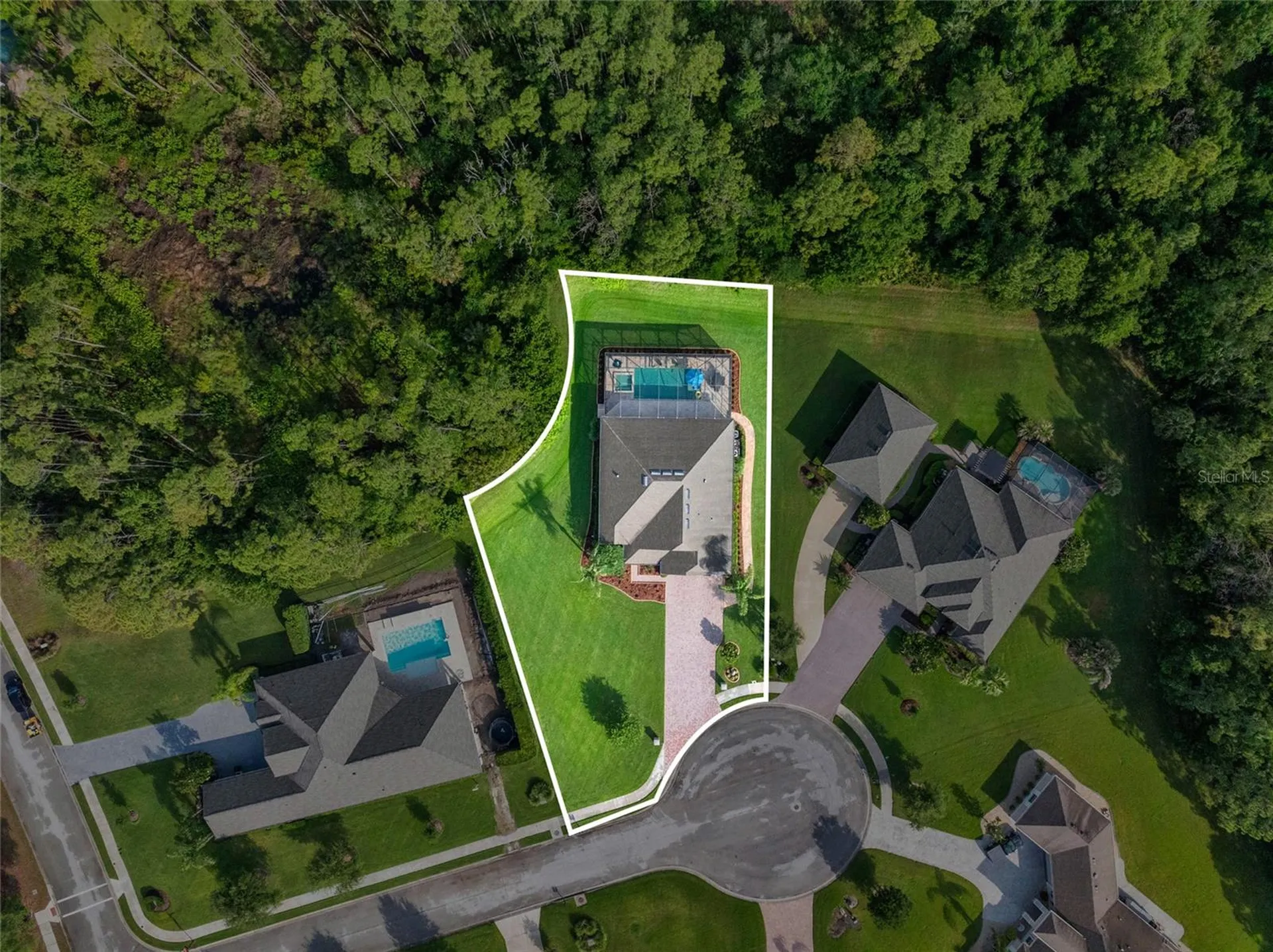 2607 162nd Place E Parrish FL 34219