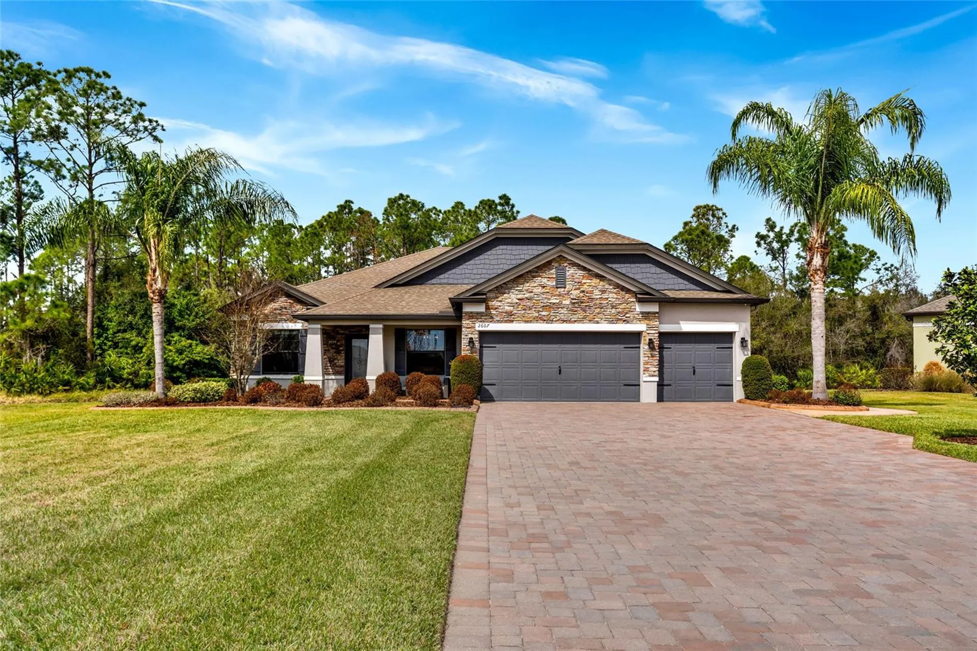 2607 162nd Place E Parrish FL 34219