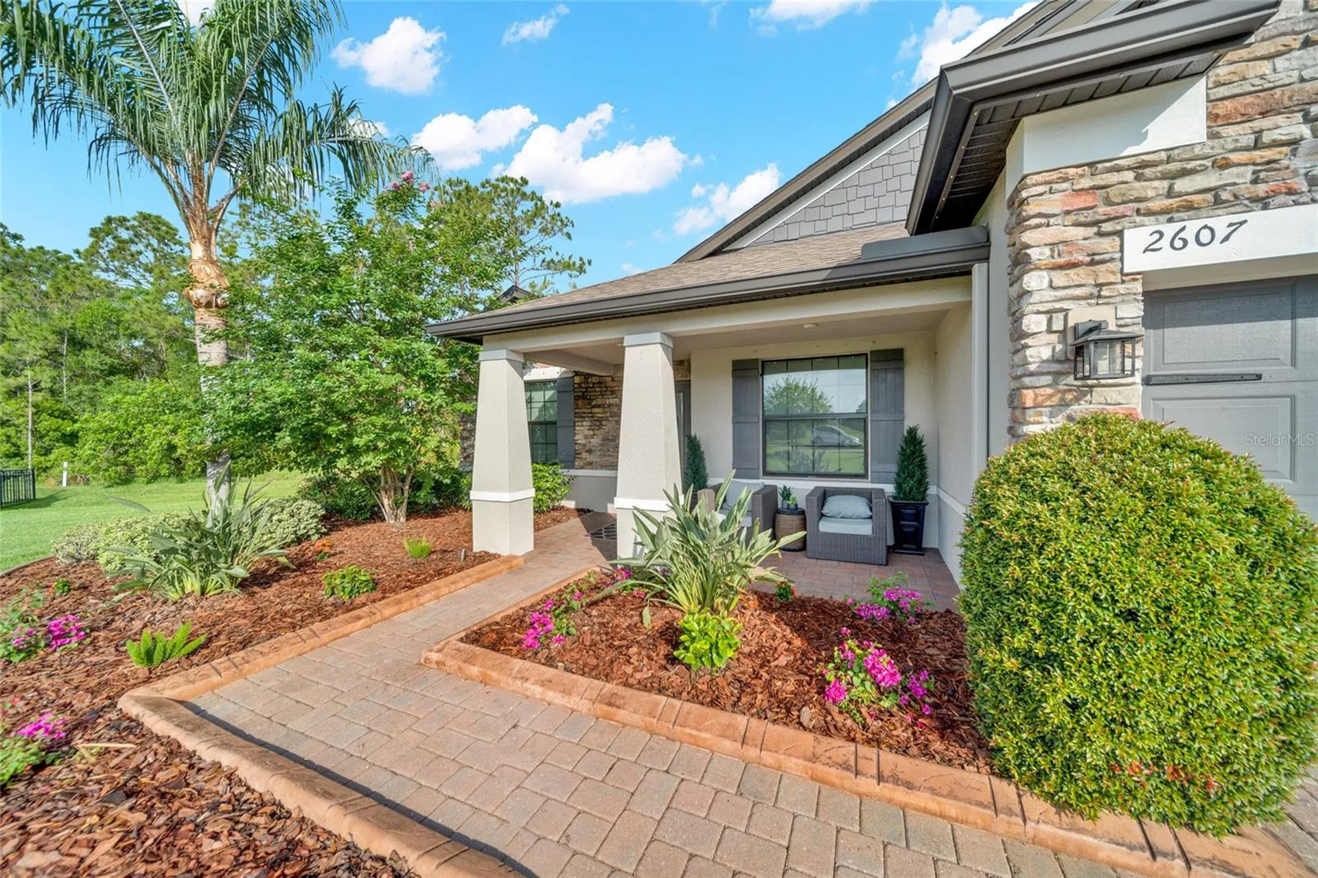 2607 162nd Place E Parrish FL 34219