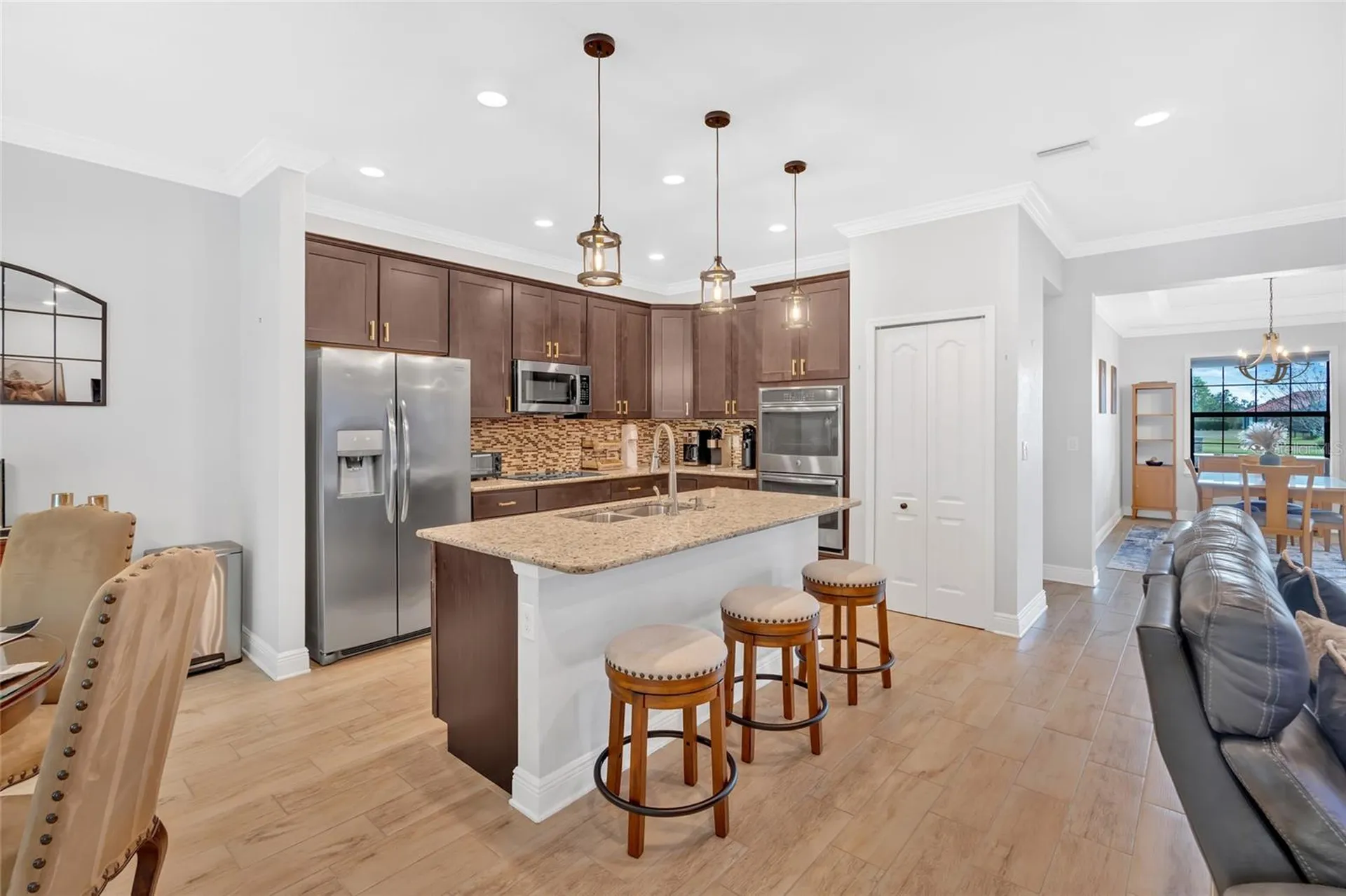 2607 162nd Place E Parrish FL 34219
