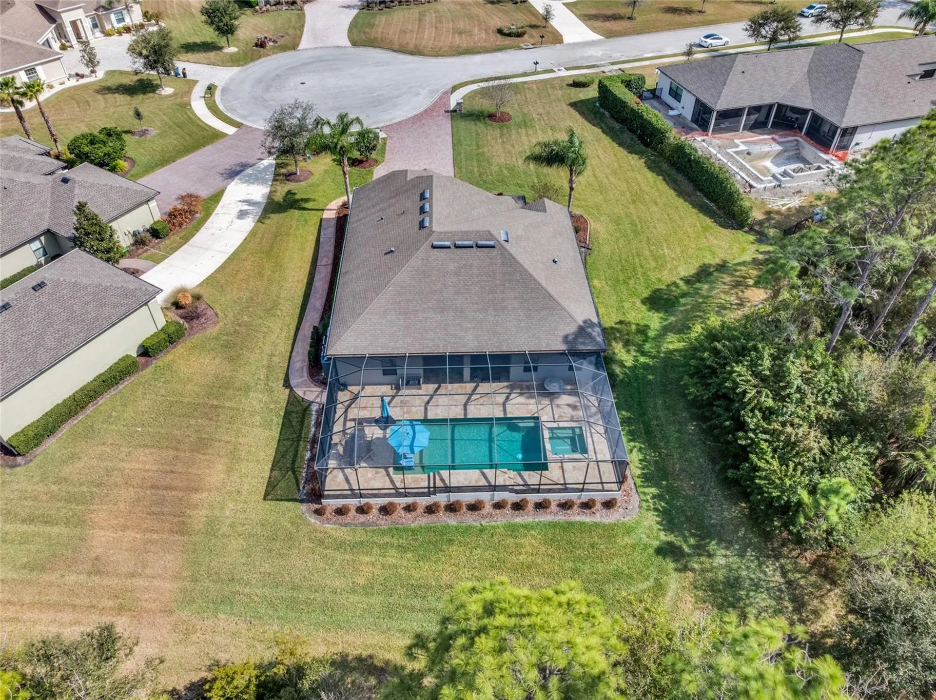 2607 162nd Place E Parrish FL 34219