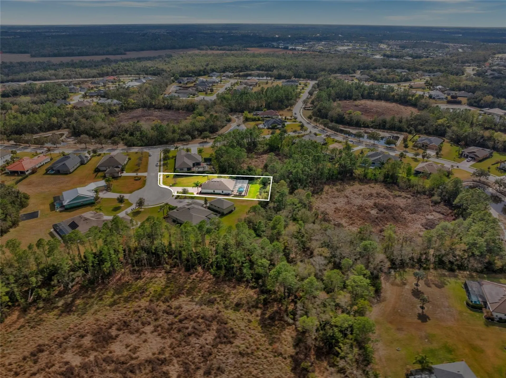 2607 162nd Place E Parrish FL 34219