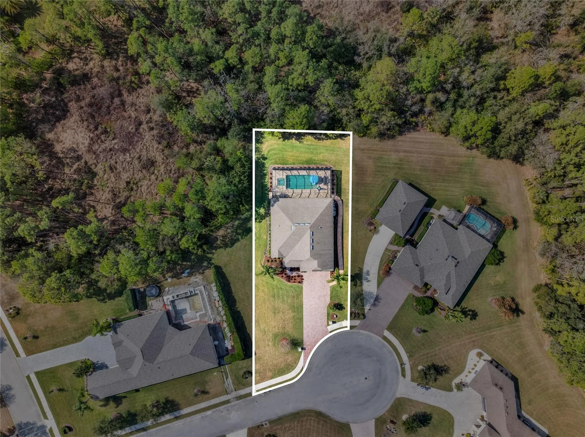 2607 162nd Place E Parrish FL 34219