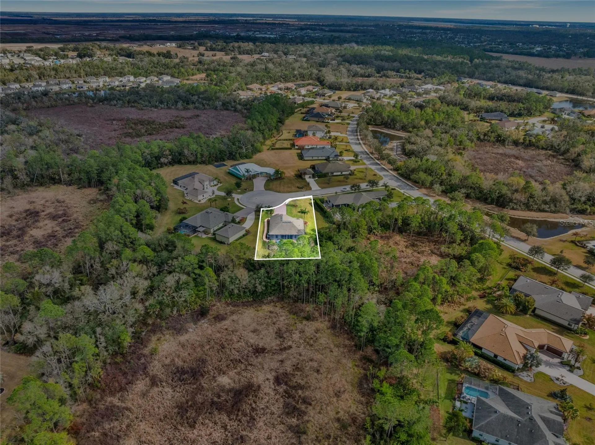 2607 162nd Place E Parrish FL 34219