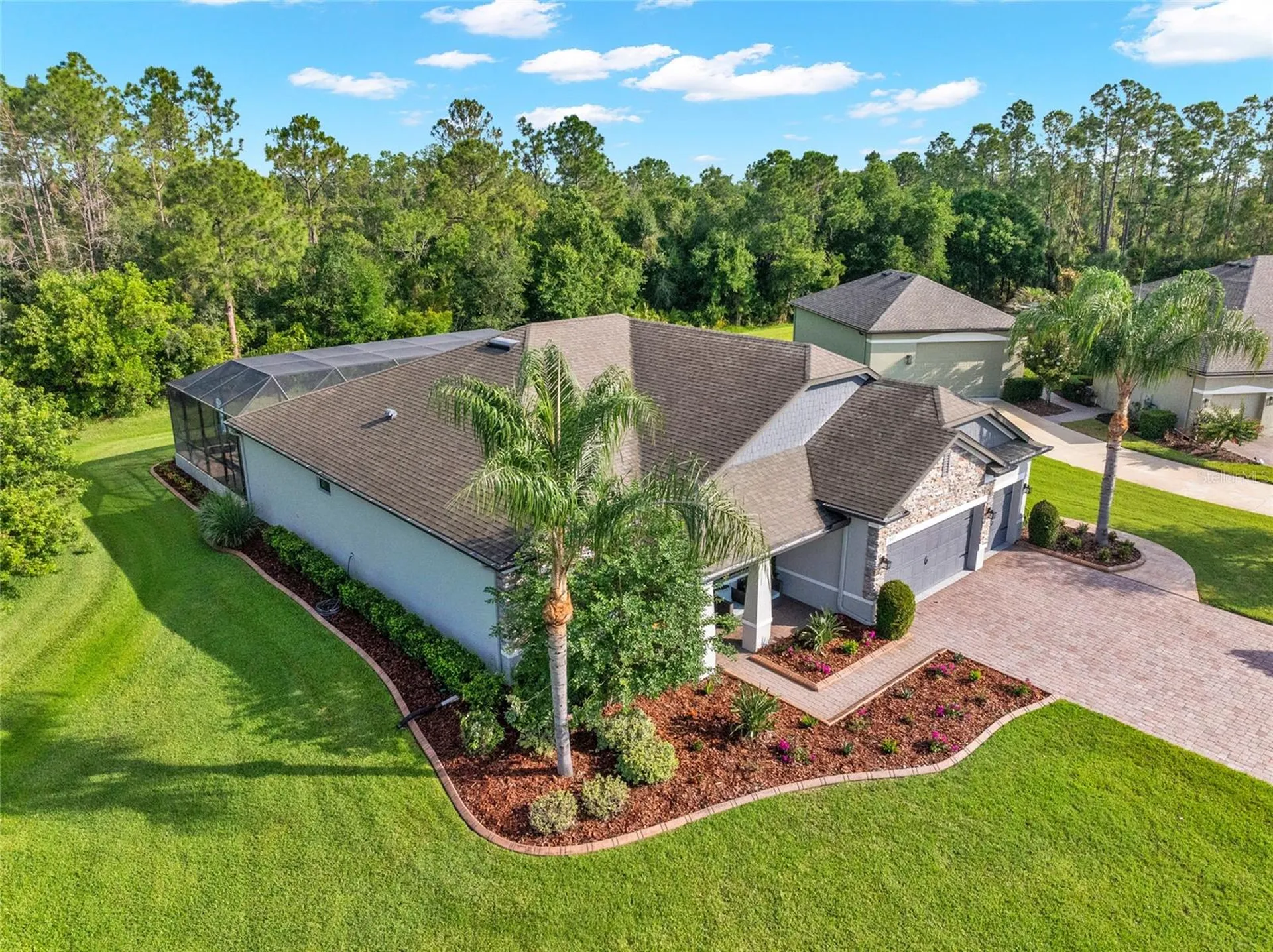 2607 162nd Place E Parrish FL 34219