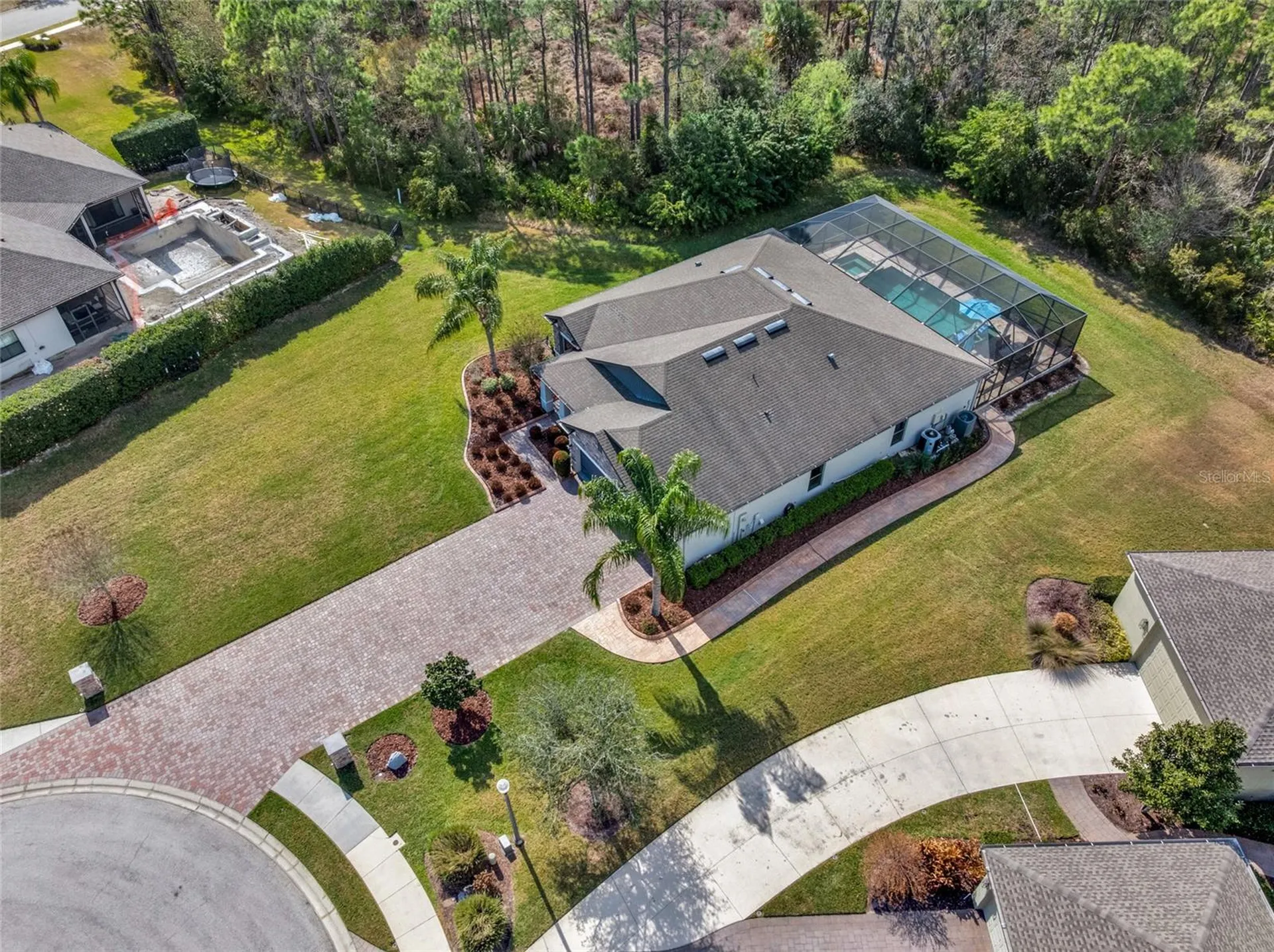 2607 162nd Place E Parrish FL 34219