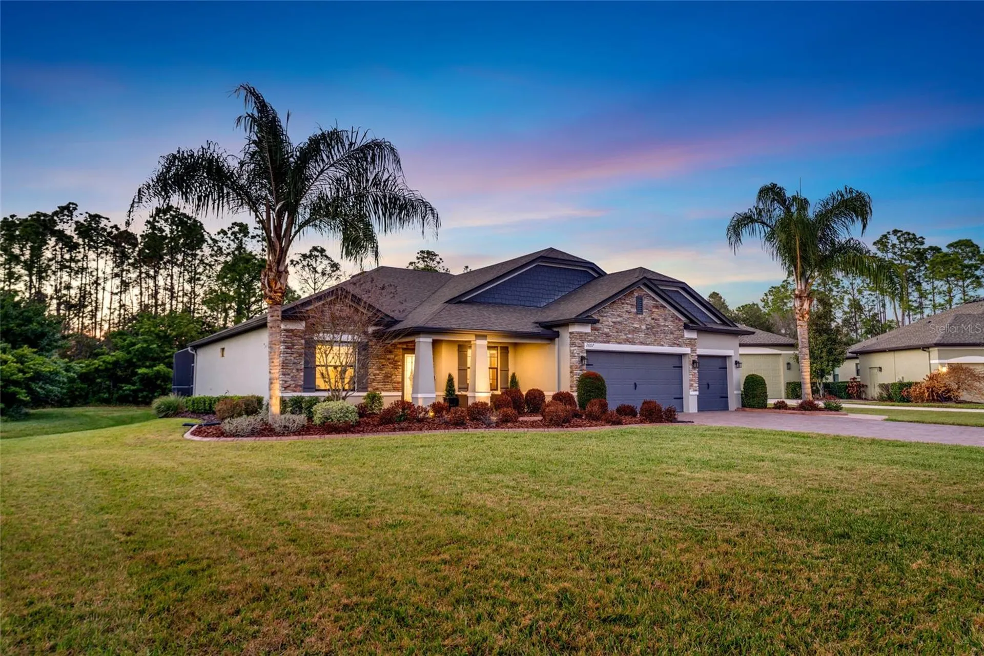 2607 162nd Place E Parrish FL 34219
