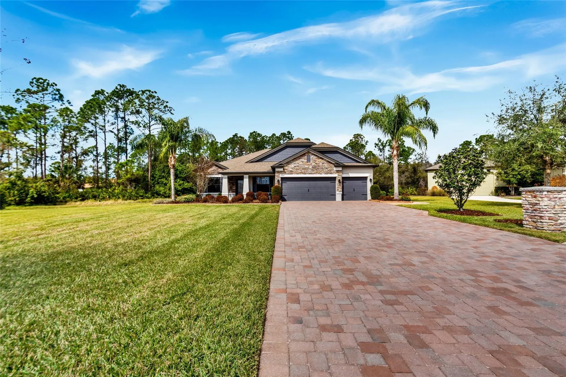 2607 162nd Place E Parrish FL 34219