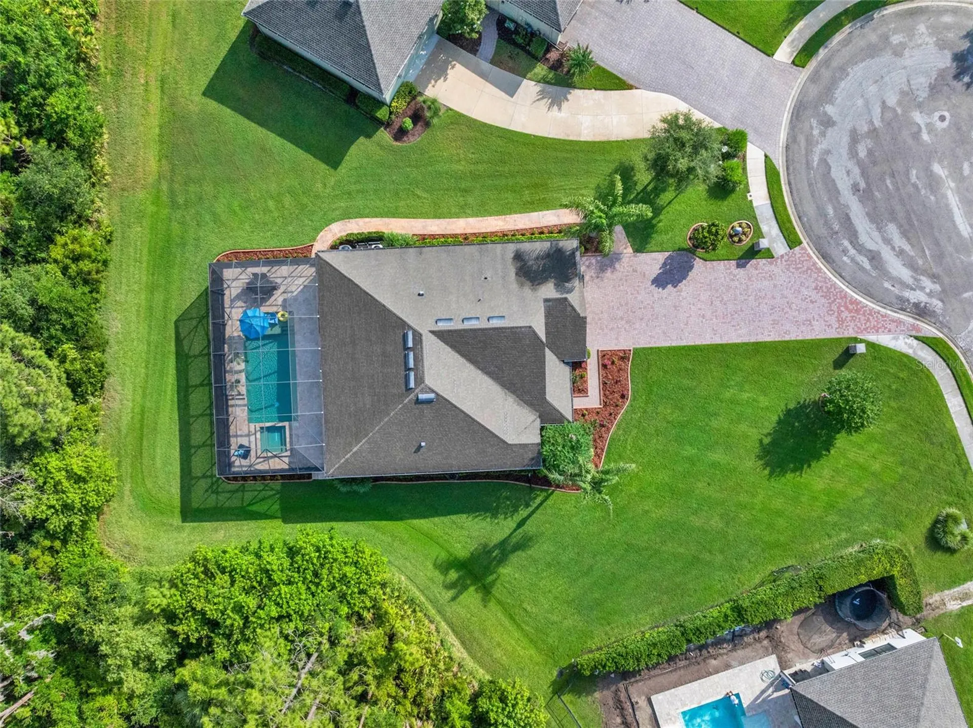 2607 162nd Place E Parrish FL 34219