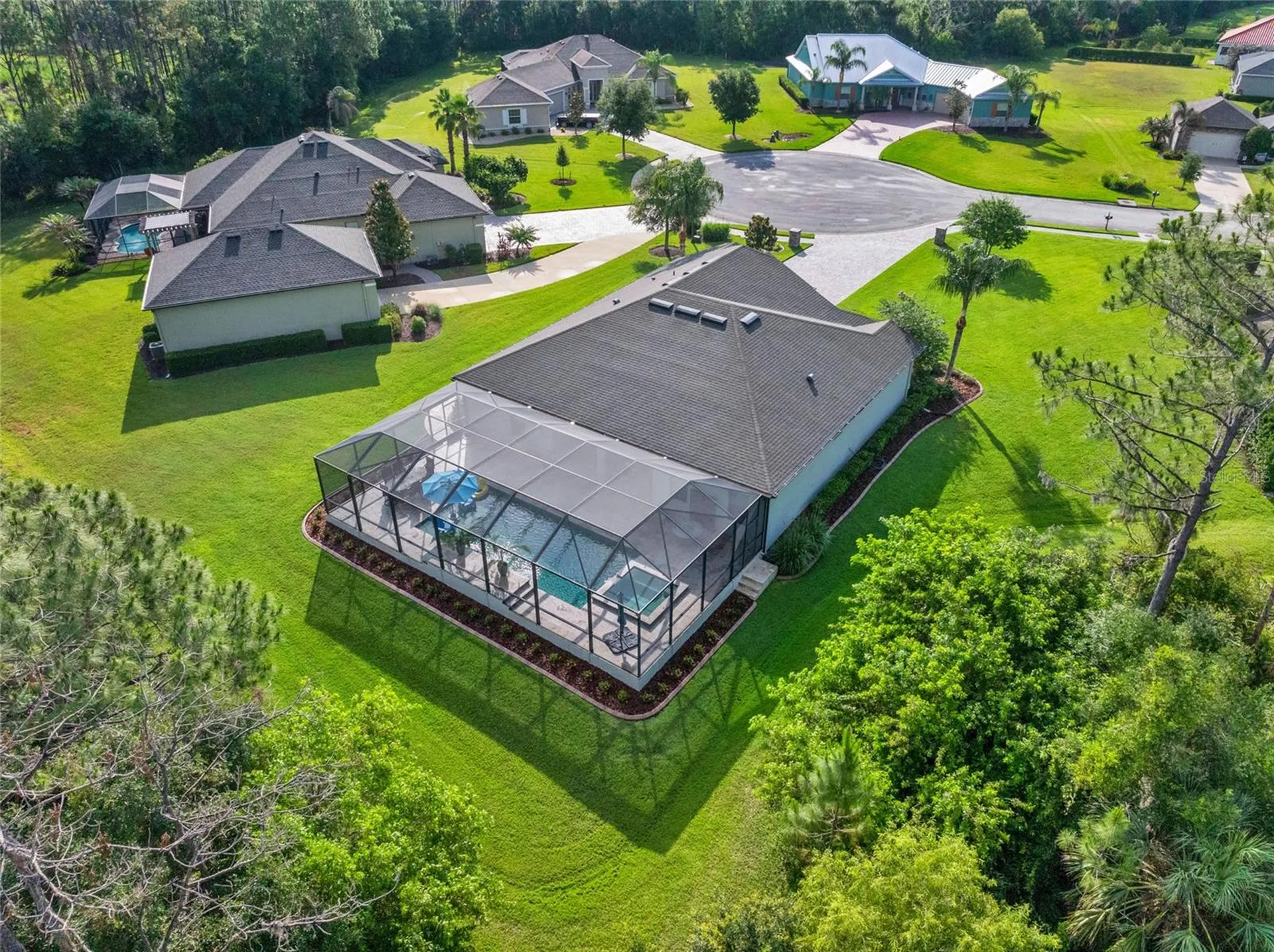 2607 162nd Place E Parrish FL 34219