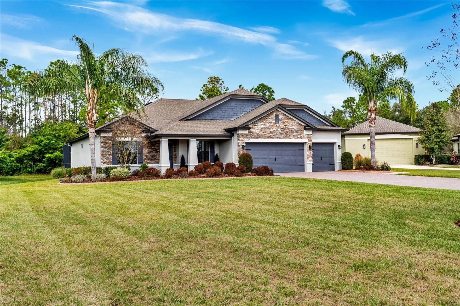 2607 162nd Place E Parrish FL 34219