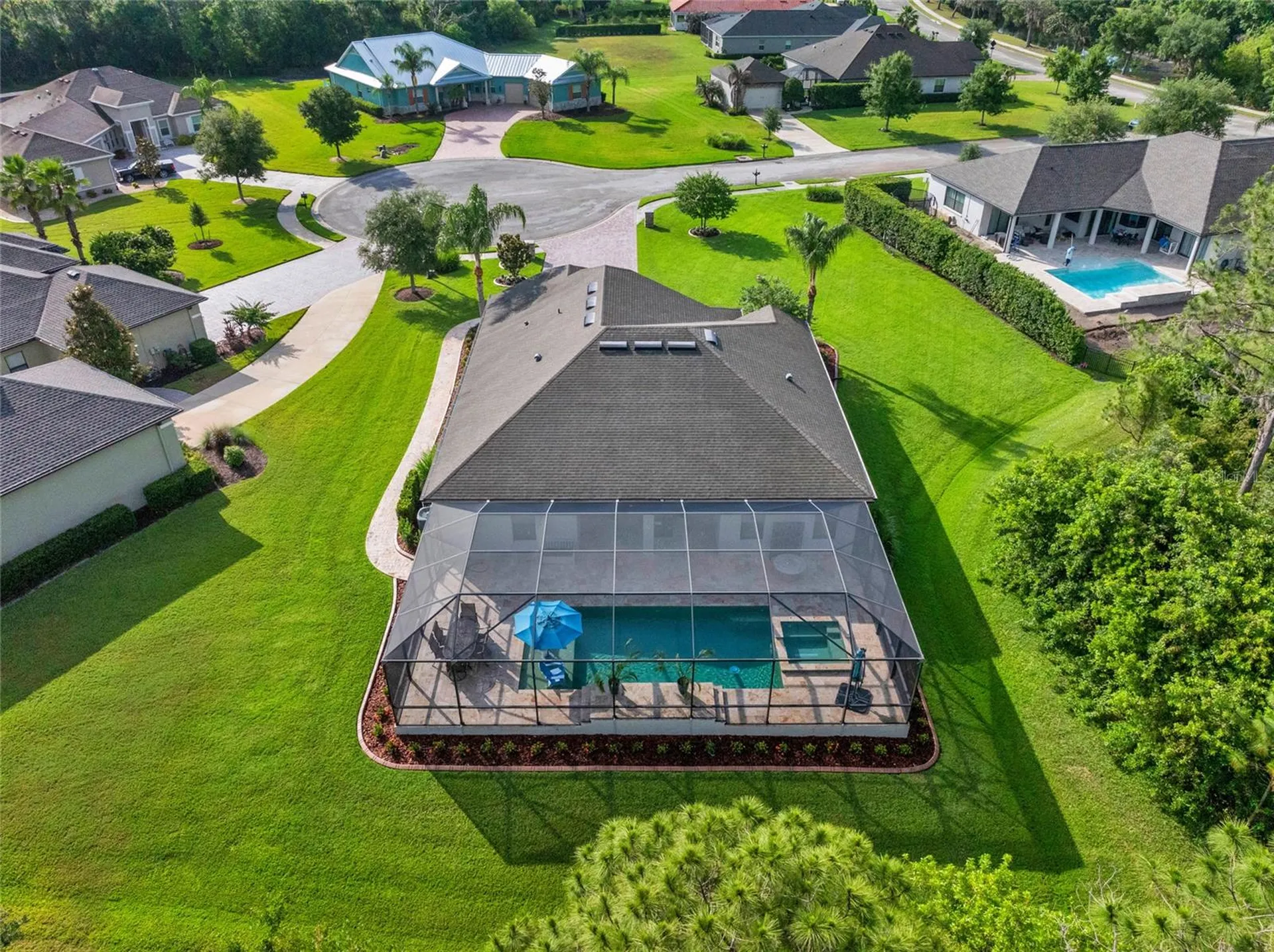 2607 162nd Place E Parrish FL 34219