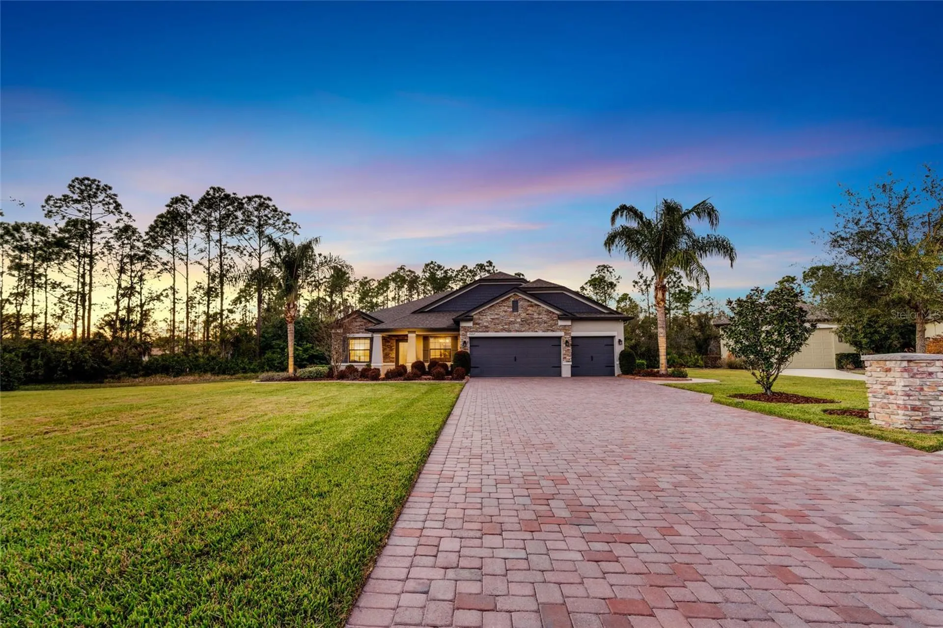 2607 162nd Place E Parrish FL 34219