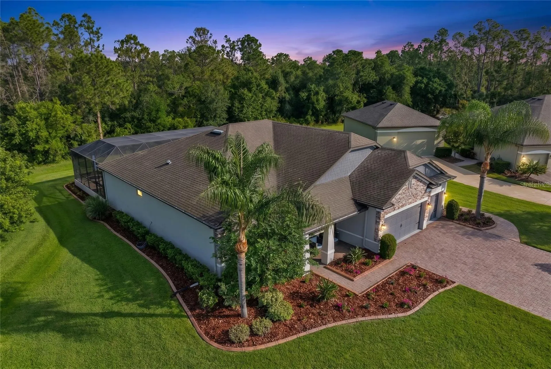 2607 162nd Place E Parrish FL 34219