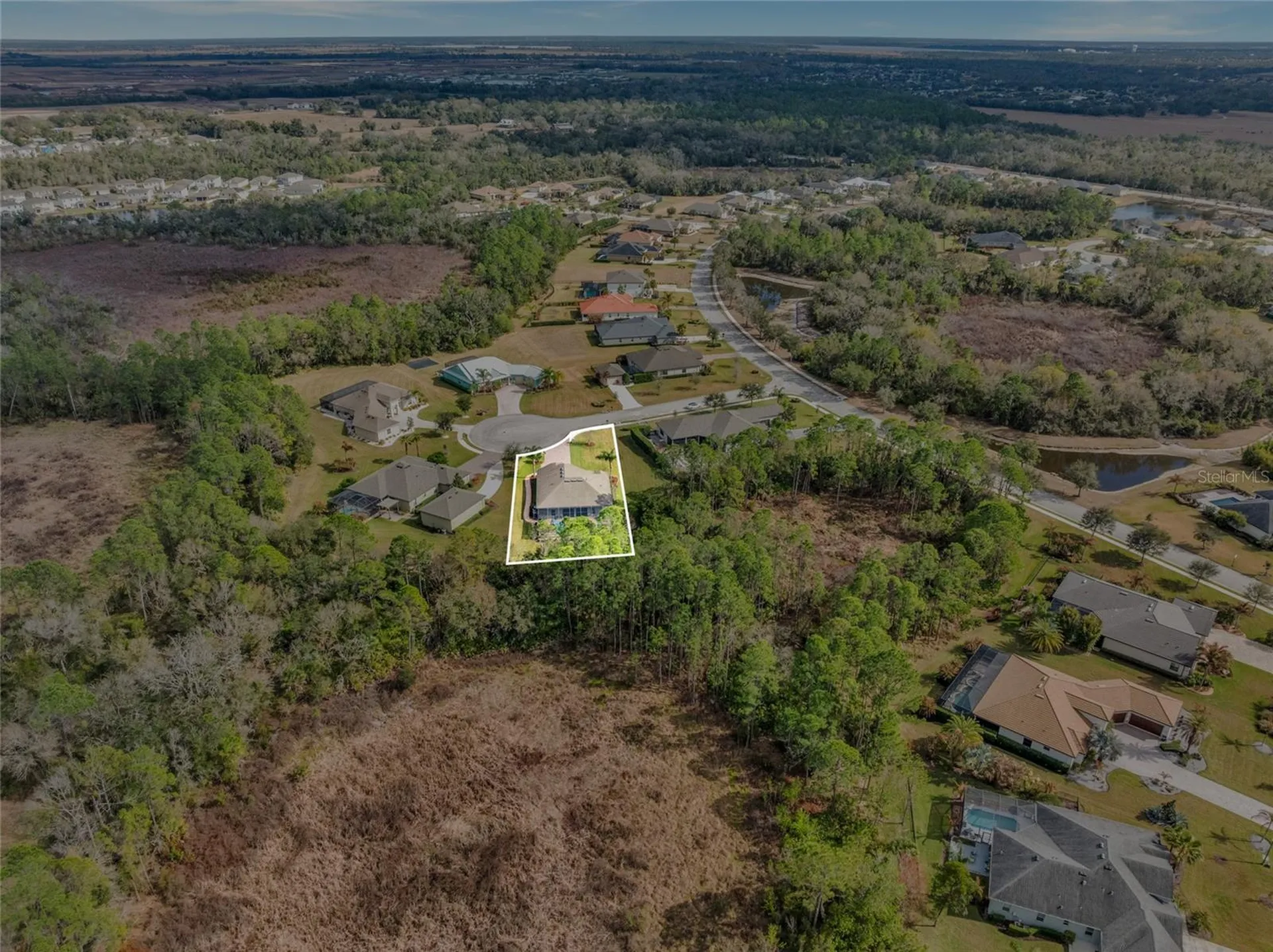 2607 162nd Place E Parrish FL 34219