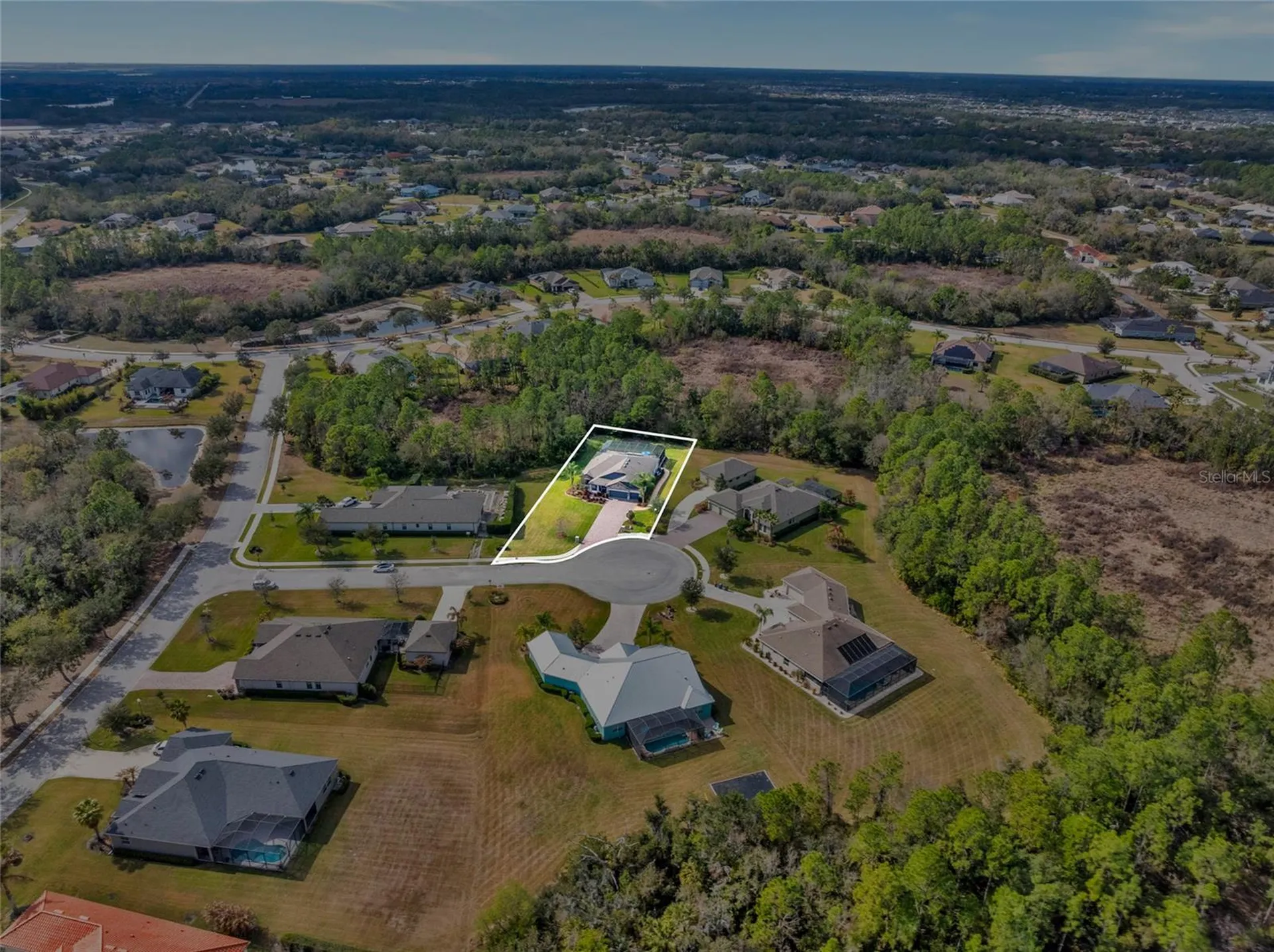 2607 162nd Place E Parrish FL 34219