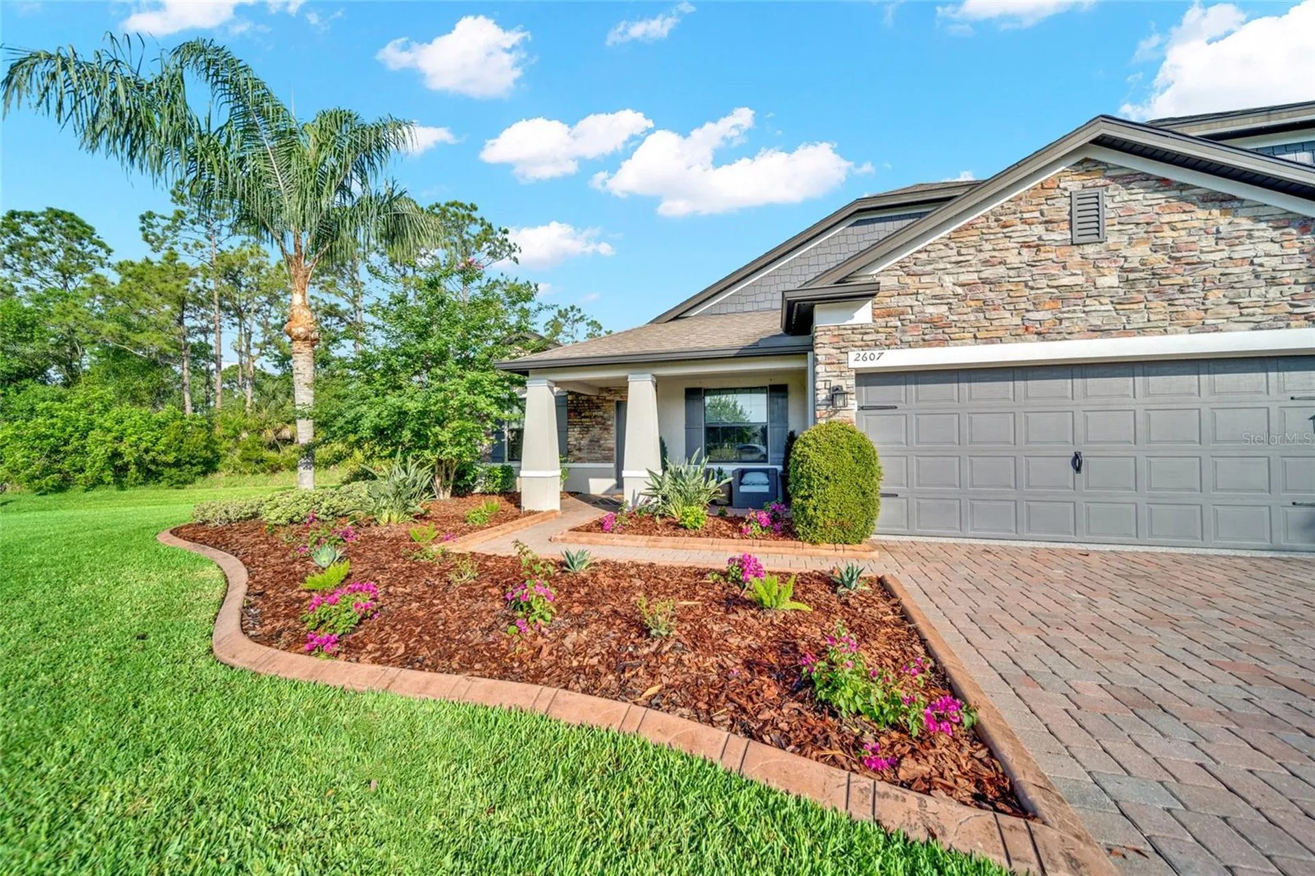 2607 162nd Place E Parrish FL 34219