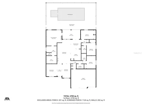 2607 162nd Place E Parrish FL 34219
