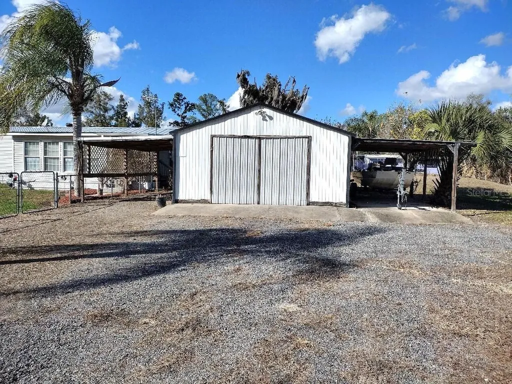 15 Matt Court Bunnell FL 32110