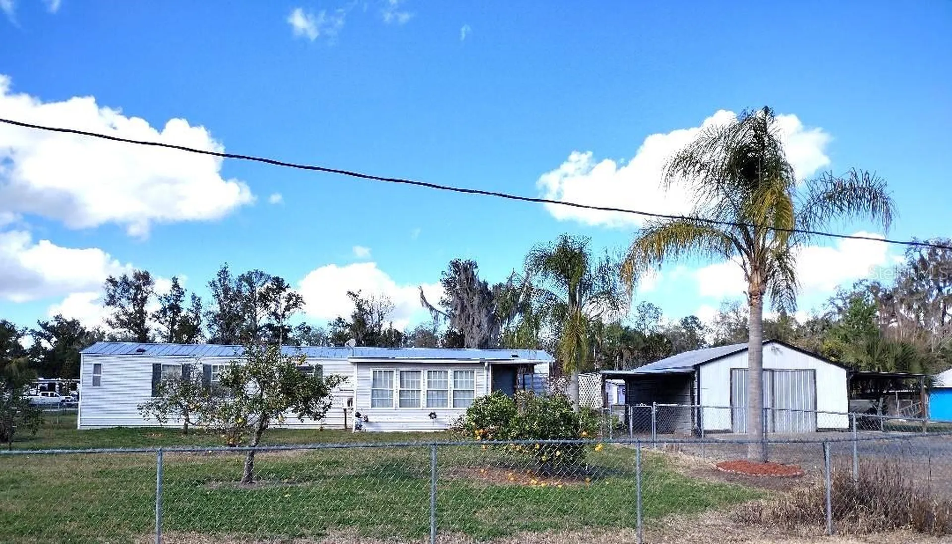 15 Matt Court Bunnell FL 32110