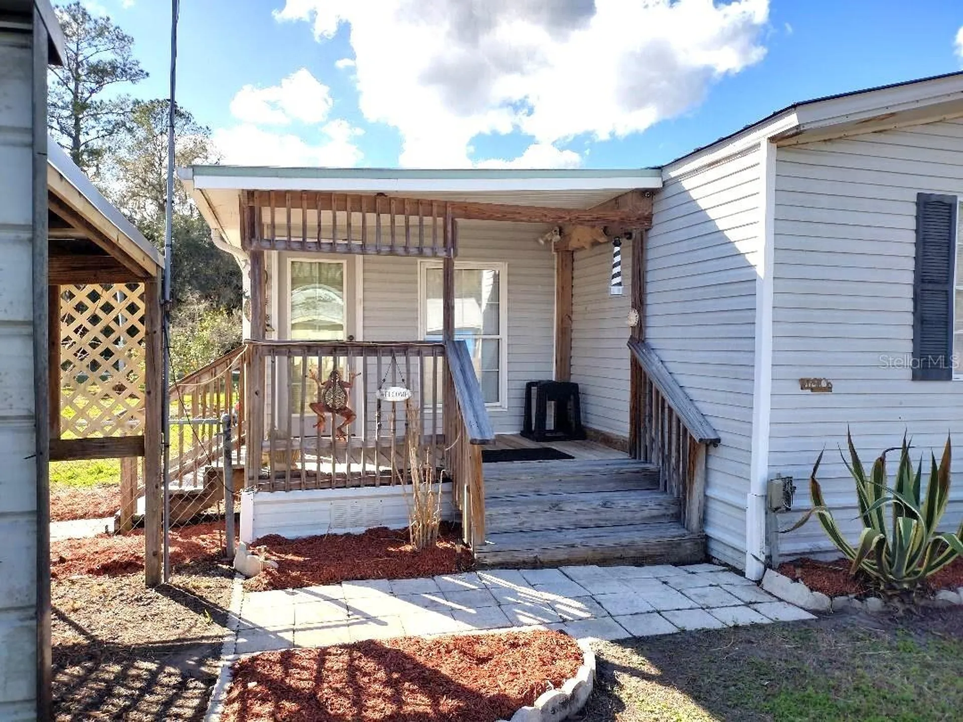 15 Matt Court Bunnell FL 32110