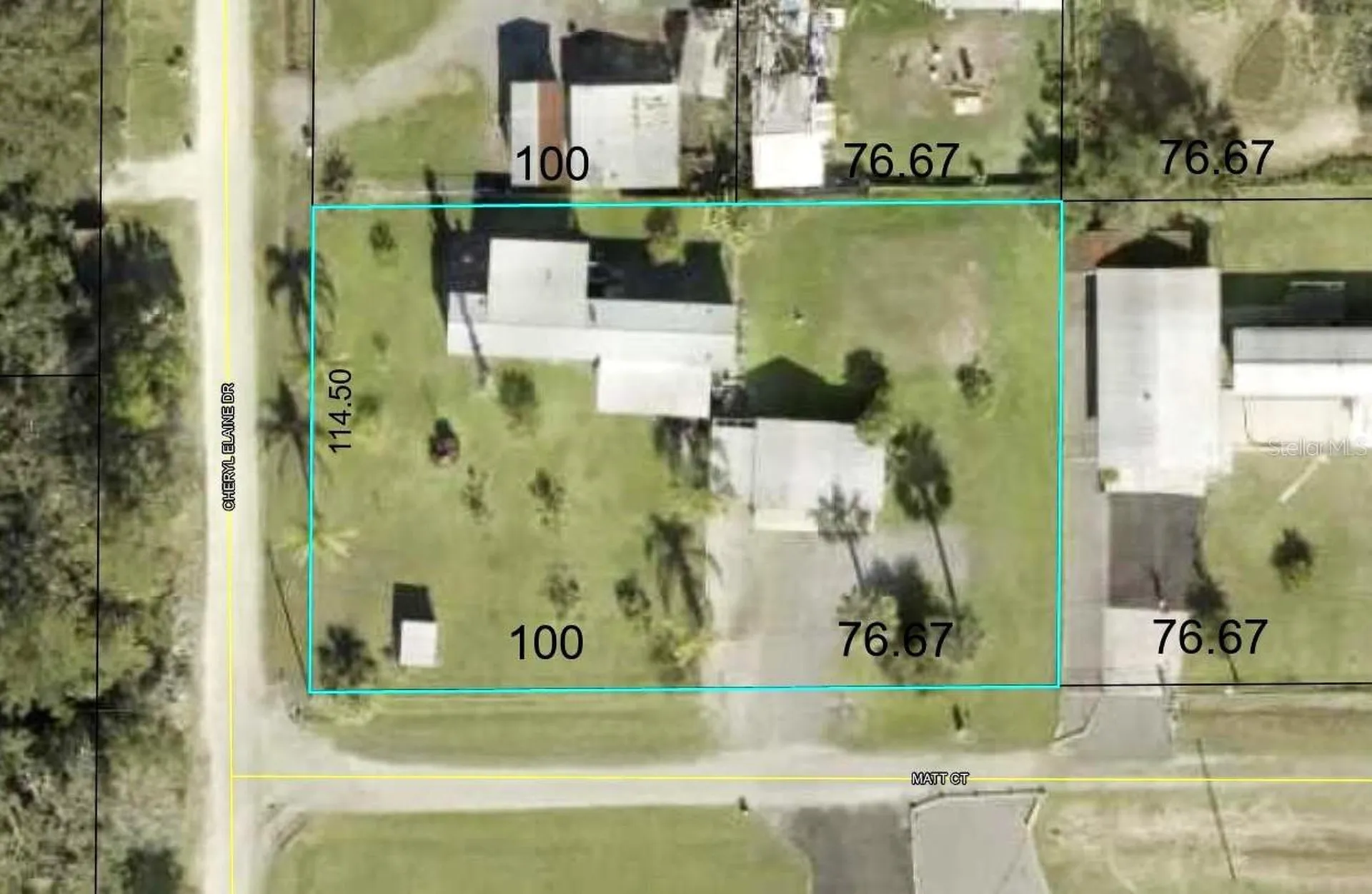 15 Matt Court Bunnell FL 32110