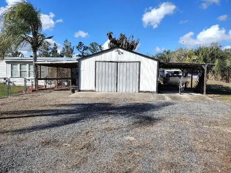 15 Matt Court Bunnell FL 32110