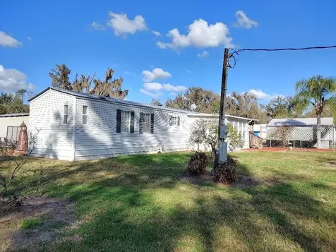 15 Matt Court Bunnell FL 32110