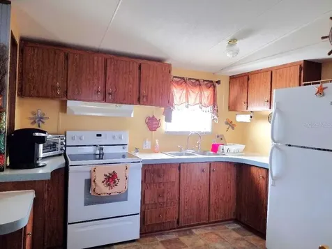 15 Matt Court Bunnell FL 32110