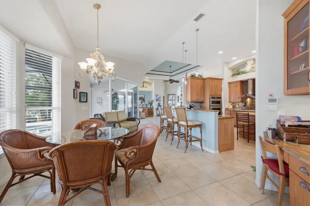 1518 Kinglet Drive Punta Gorda FL 33950