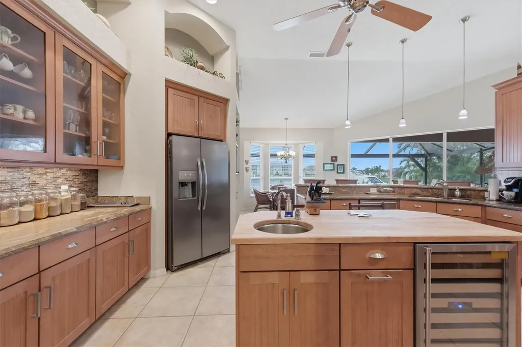1518 Kinglet Drive Punta Gorda FL 33950