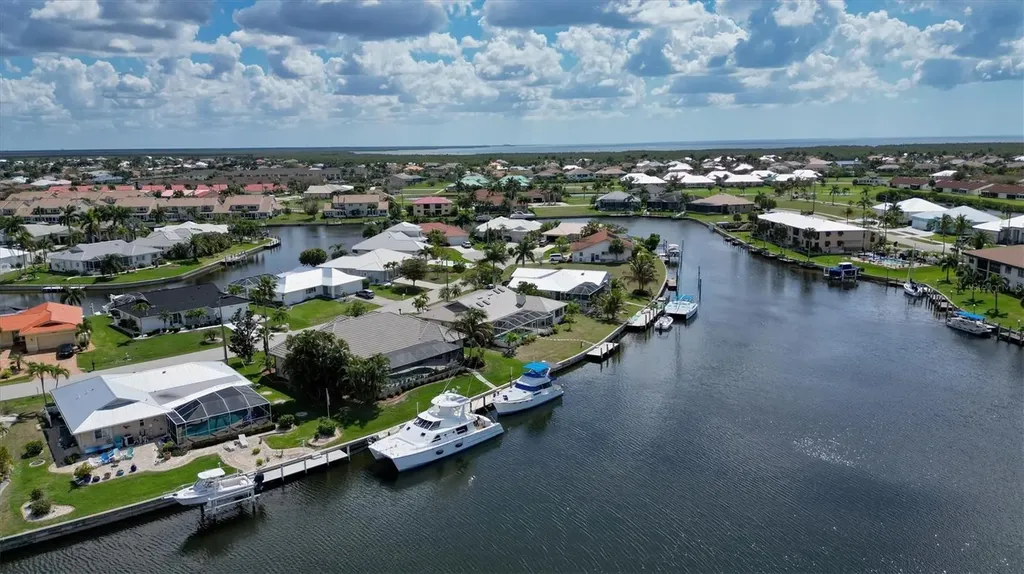 1518 Kinglet Drive Punta Gorda FL 33950