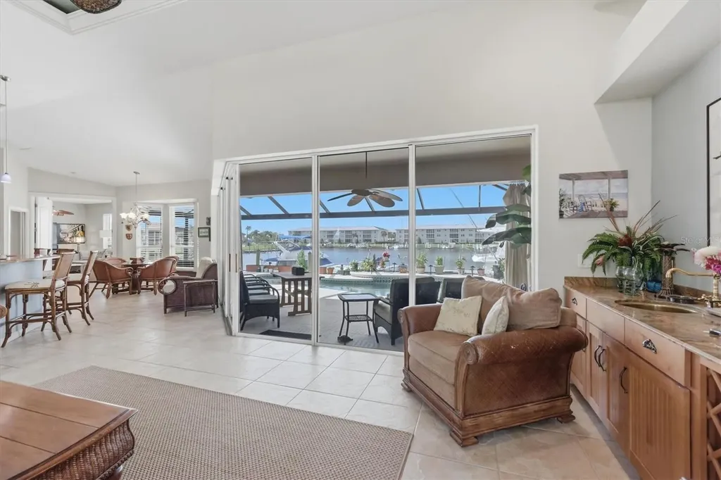 1518 Kinglet Drive Punta Gorda FL 33950