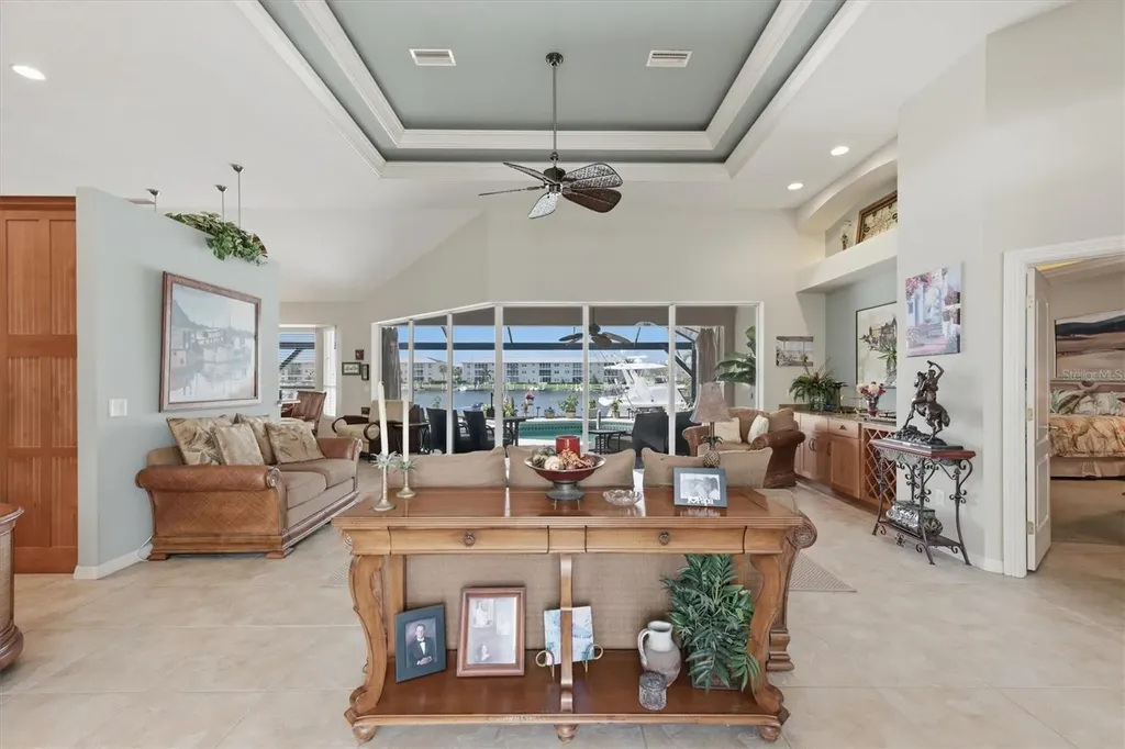 1518 Kinglet Drive Punta Gorda FL 33950
