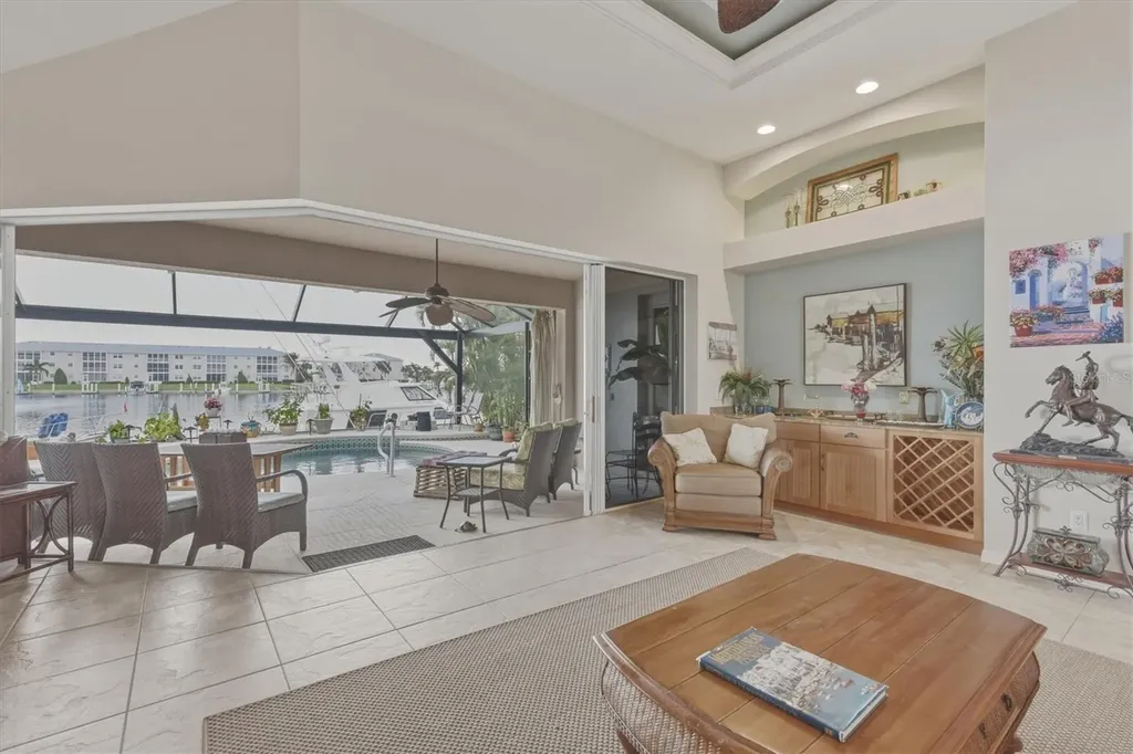 1518 Kinglet Drive Punta Gorda FL 33950