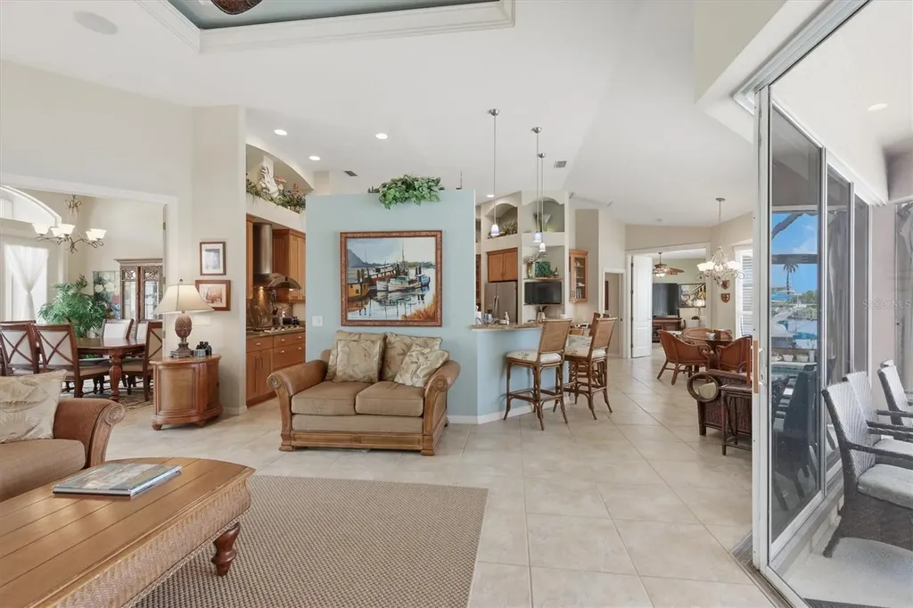 1518 Kinglet Drive Punta Gorda FL 33950