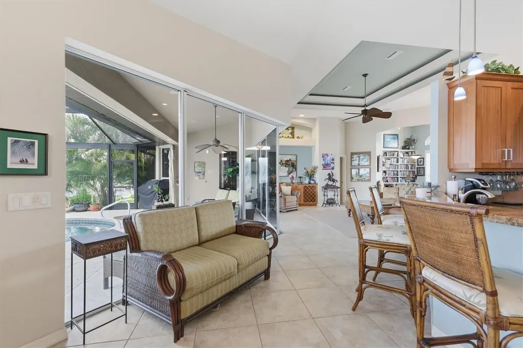 1518 Kinglet Drive Punta Gorda FL 33950