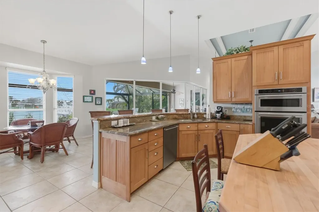1518 Kinglet Drive Punta Gorda FL 33950