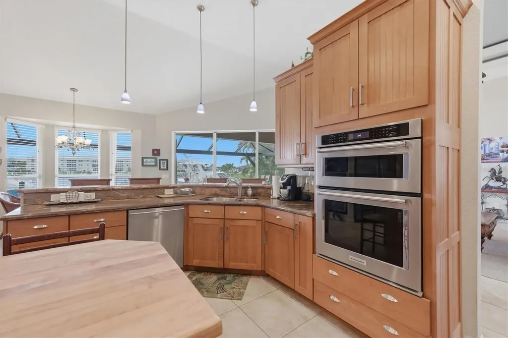 1518 Kinglet Drive Punta Gorda FL 33950