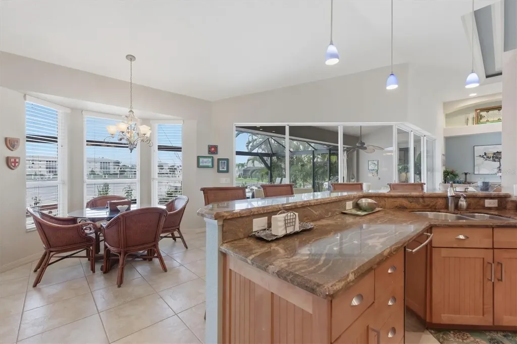 1518 Kinglet Drive Punta Gorda FL 33950