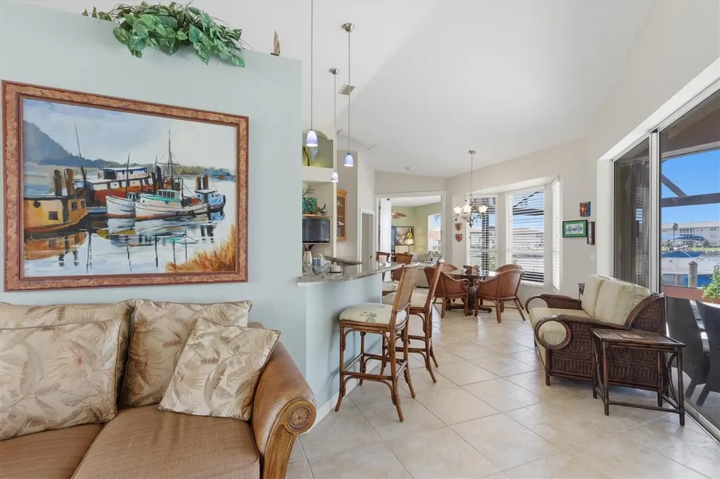 1518 Kinglet Drive Punta Gorda FL 33950