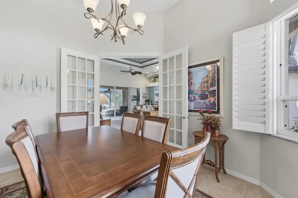 1518 Kinglet Drive Punta Gorda FL 33950