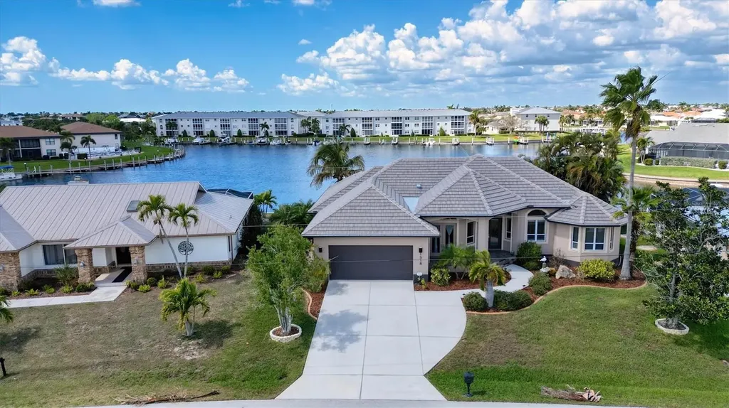 1518 Kinglet Drive Punta Gorda FL 33950