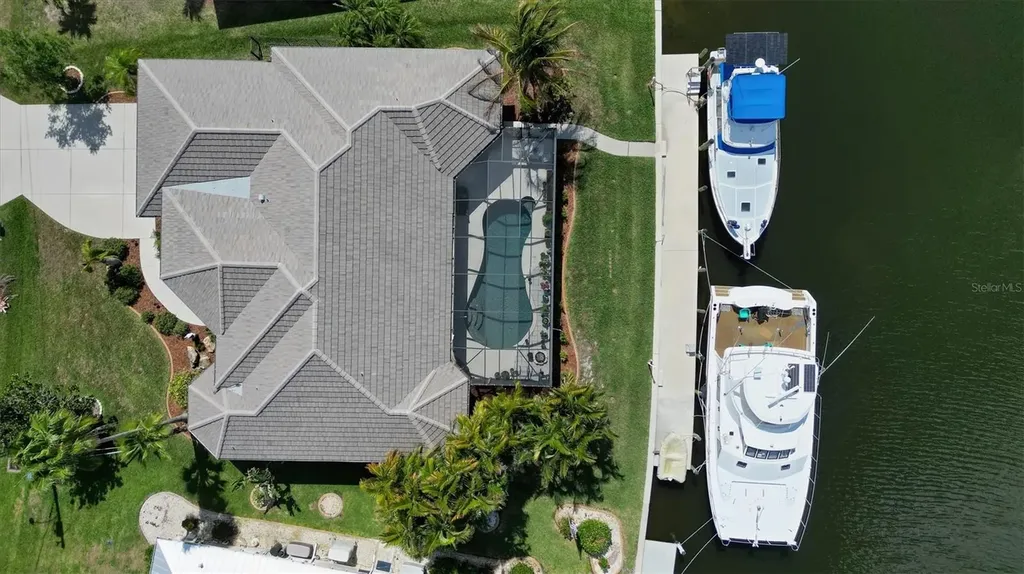 1518 Kinglet Drive Punta Gorda FL 33950