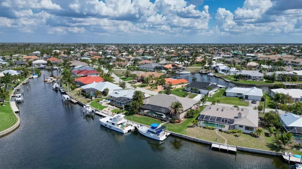 1518 Kinglet Drive Punta Gorda FL 33950